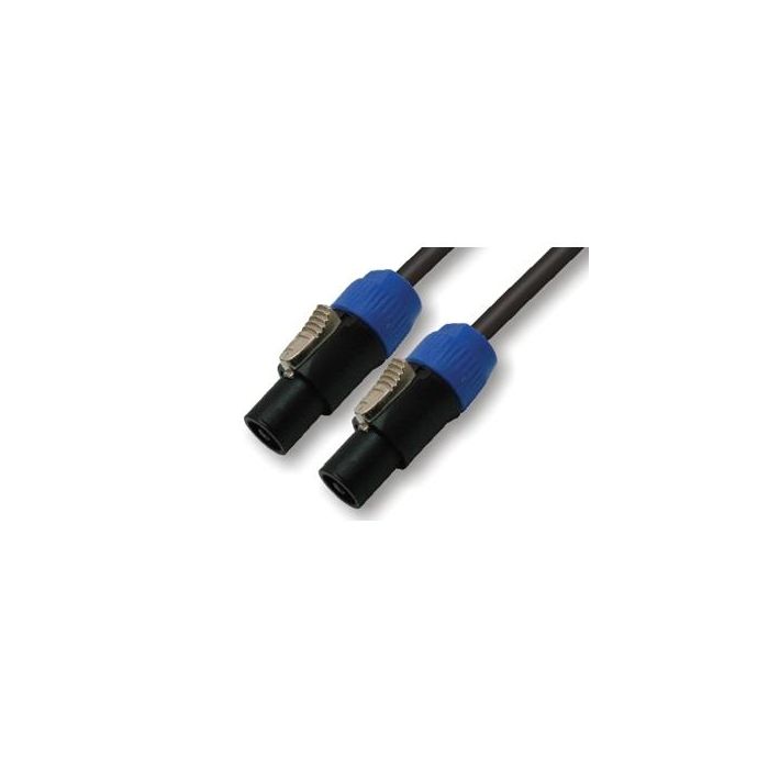 Cavo Speakon/Speakon 1 mt Soundsation 1mt BPSPK-1BK main product photo