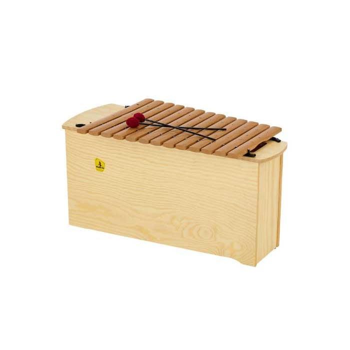 Xilofono basso Studio49 BXG1000 grillodur con battenti main product photo