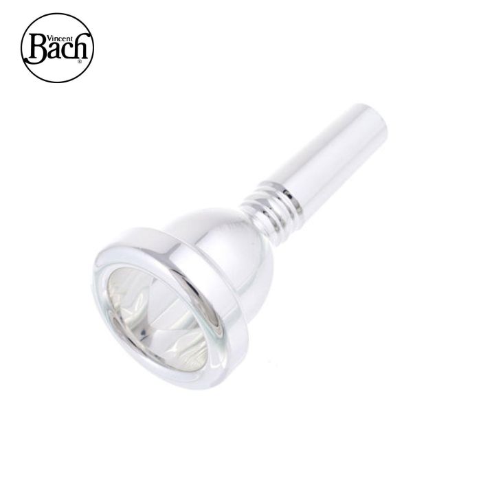 Bocchino Trombone Bach 341 1 1/4GM Large Shank main product photo