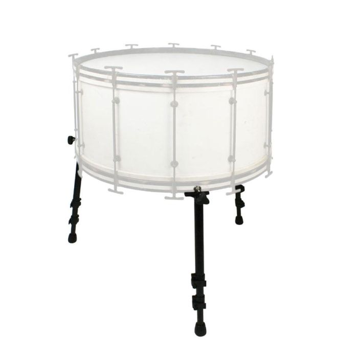 Supporto Grancassa Black Swamp MLEG3 3 gambe main product photo