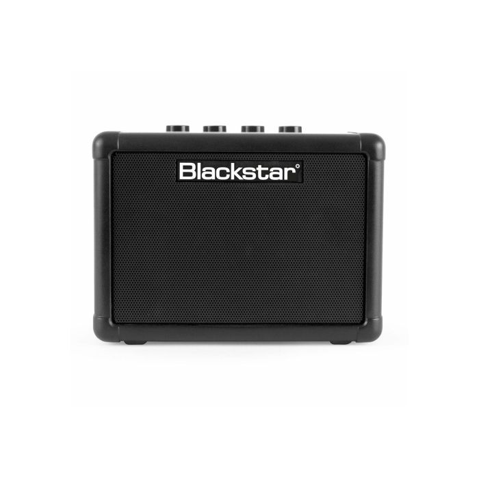 Amplificatore Blackstar Fly 3 Mini nero 3w main product photo