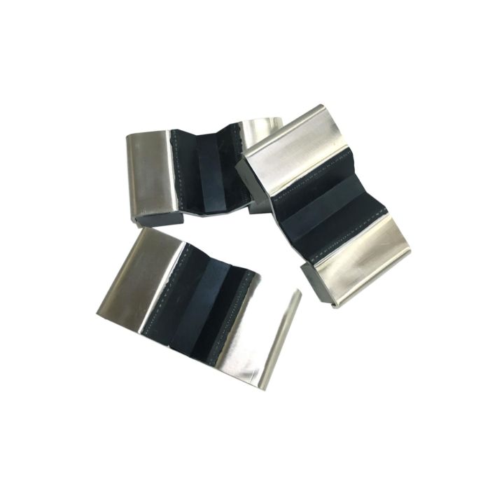 Isolatori Bravo Piano pianoforte coda C/01 kit 3 pz main product photo