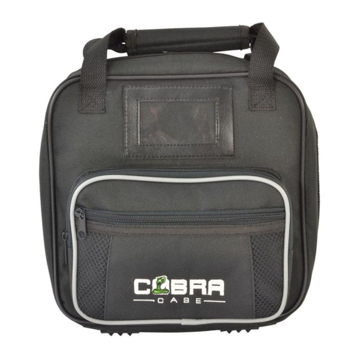 Borsa Mixer Cobra Case CC1077 25x25x9cm main product photo