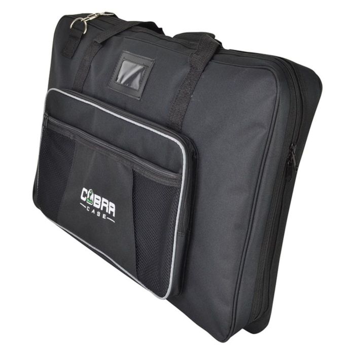 Borsa Mixer Cobra Case CC1087 56x56x18cm main product photo