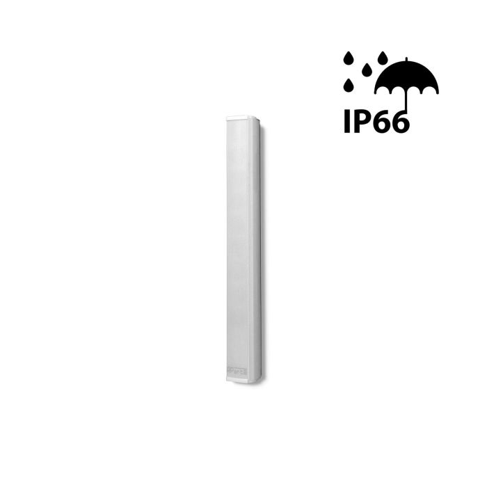 Apart COLS81 - 40w @ 8ohm - 6-15-30 @ 100V main product photo