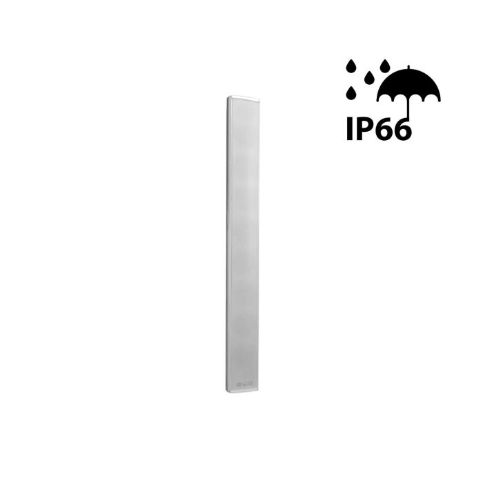 Apart COLW81 - 120 Watt@8ohm - 30-40-80Watt@100V main product photo