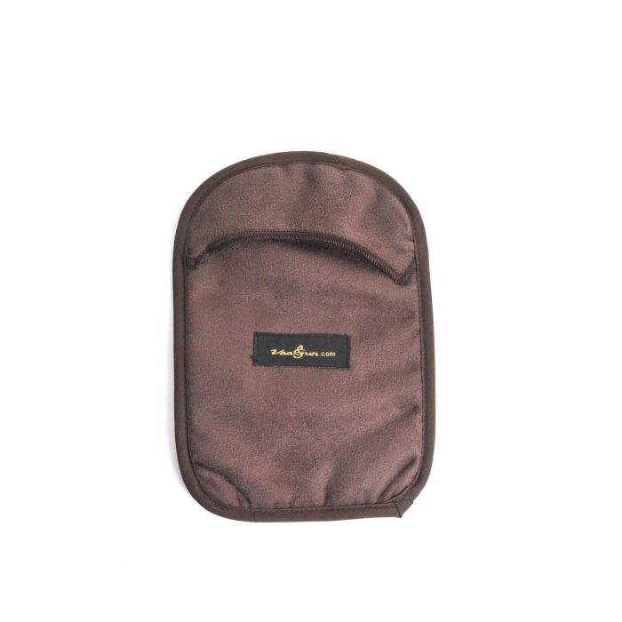 Cover mentoniera violino 4/4 e viole Vaagun Large rotonda main product photo