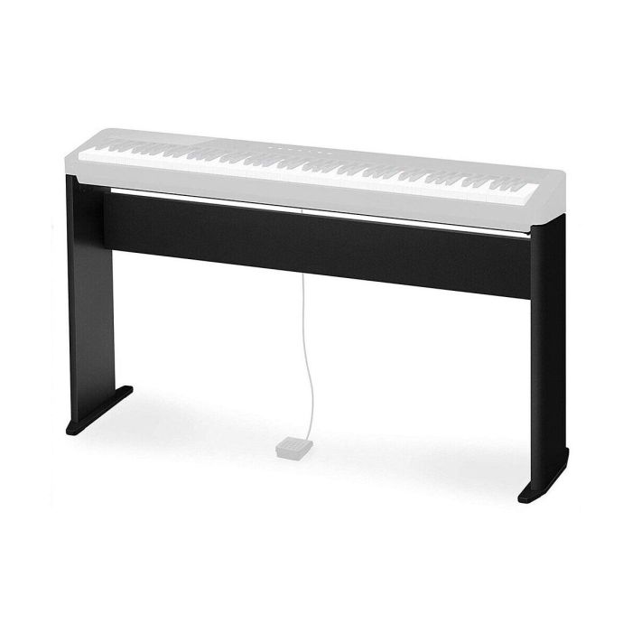 Casio CS-68 PBK main product photo