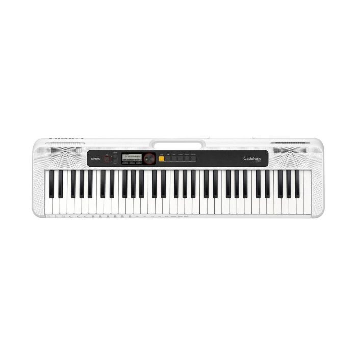 Casio CT-S200 Casiotone 61 tasti white main product photo