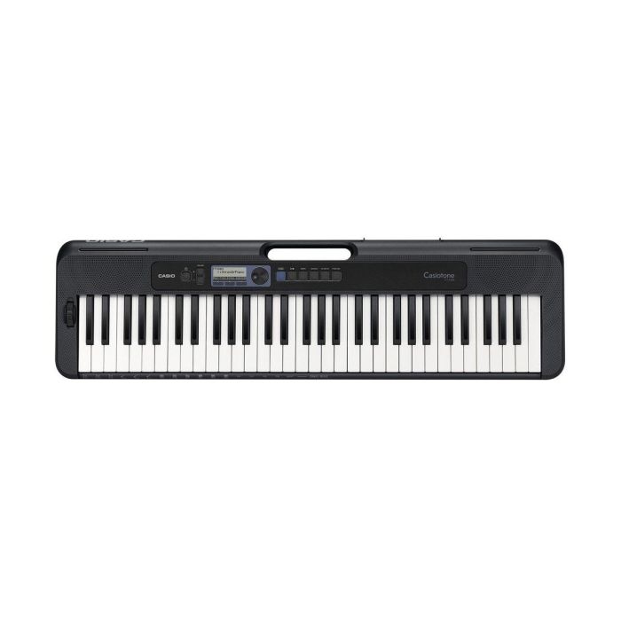Casio CT-S300 Casiotone 61 tasti black main product photo