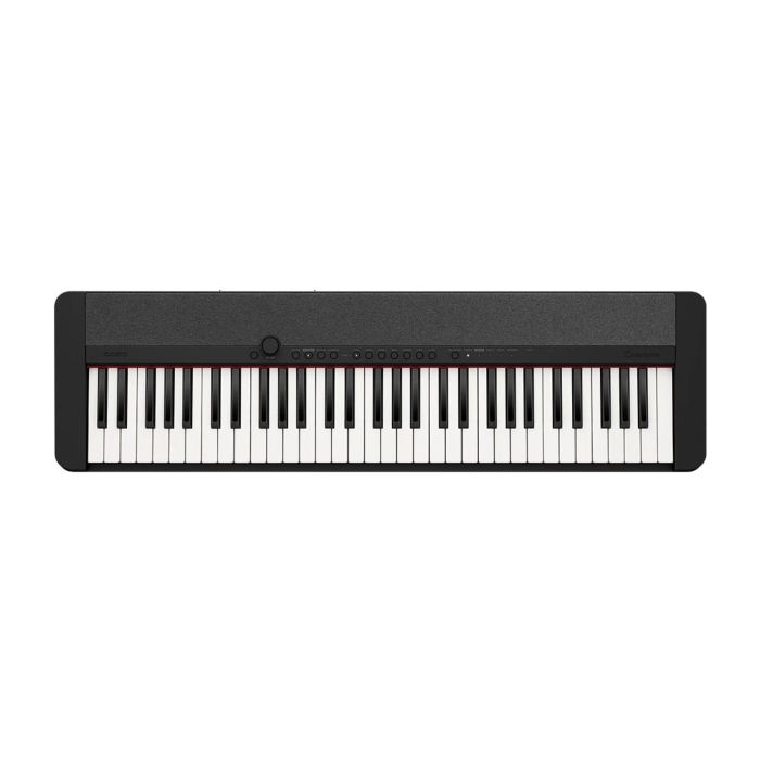 Casio CT-S1 61 tasti black main product photo