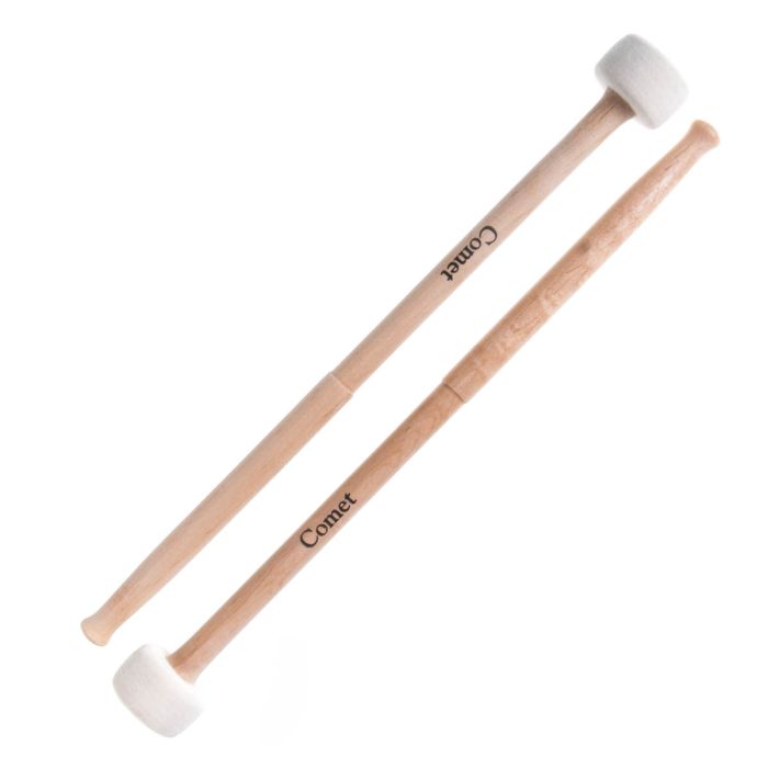 Mallets Timpani Comet FT1 extra soft main product photo