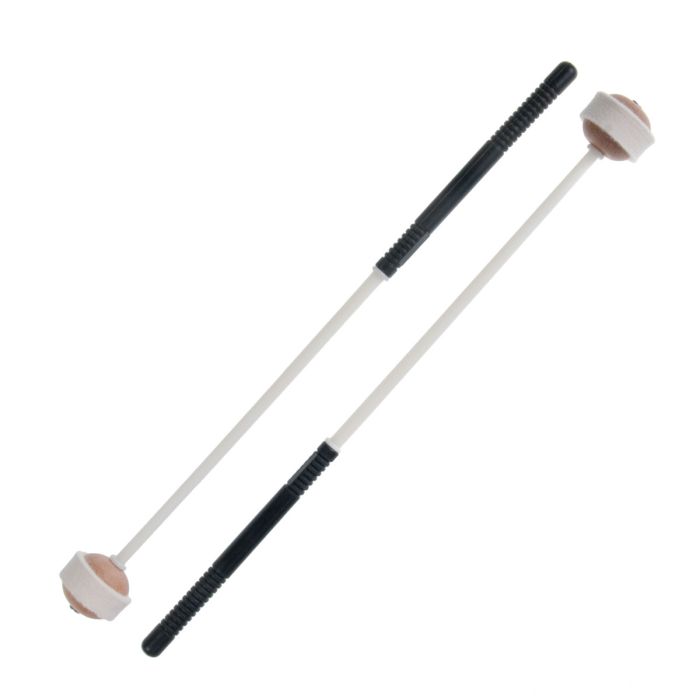 Mallets Timpani Comet FT19 wood felt med/hard  main product photo