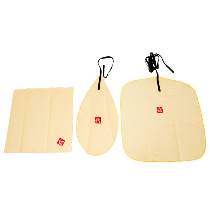 Kit manutenzione Comet per pulizia Sax tenore main product photo