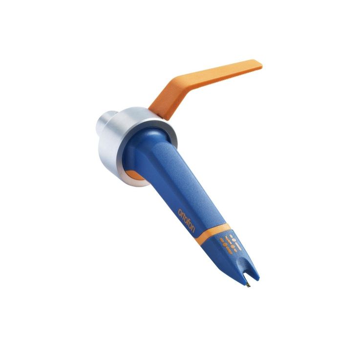 Ortofon Concorde DJ MKII main product photo