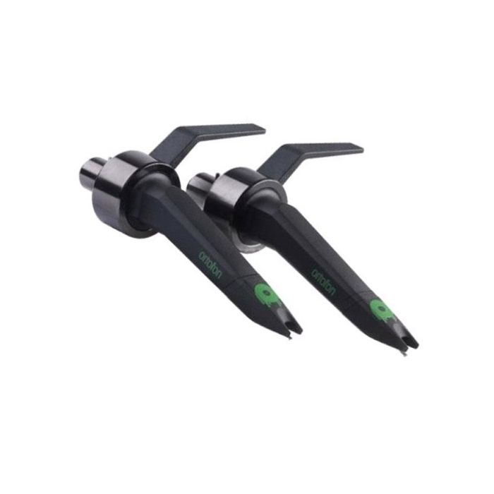 Ortofon Concorde Mix Twin MKII main product photo