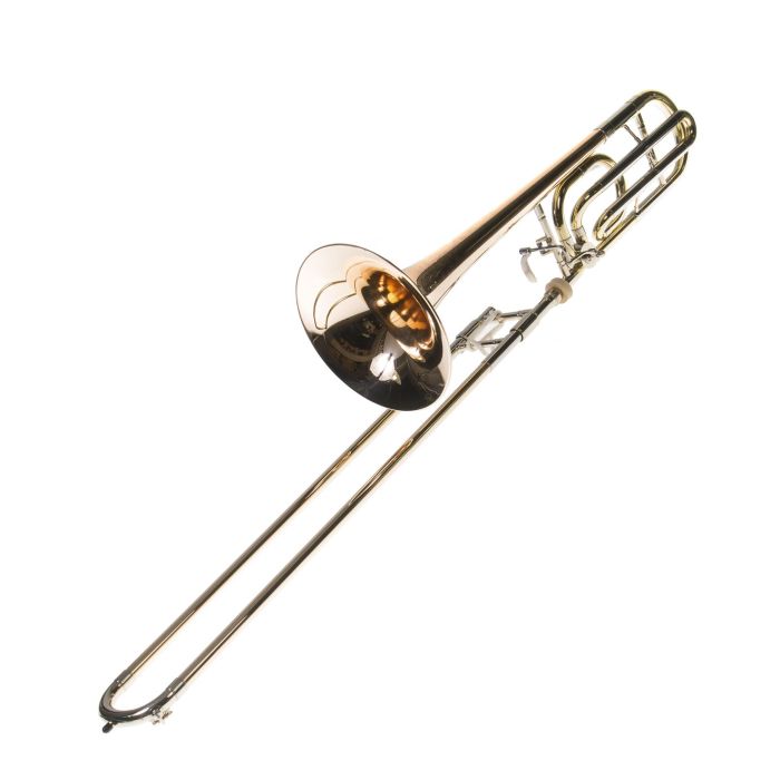 Trombone Tenore con ritorta Conn 88H sib-fa main product photo