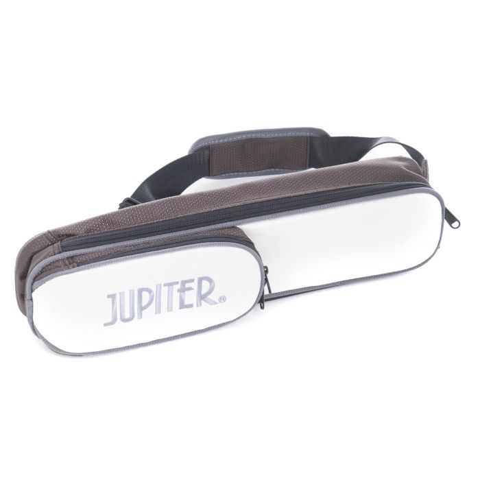 Cover per custodia flauto in Do Jupiter con tasca porta oggetti e tracolla main product photo