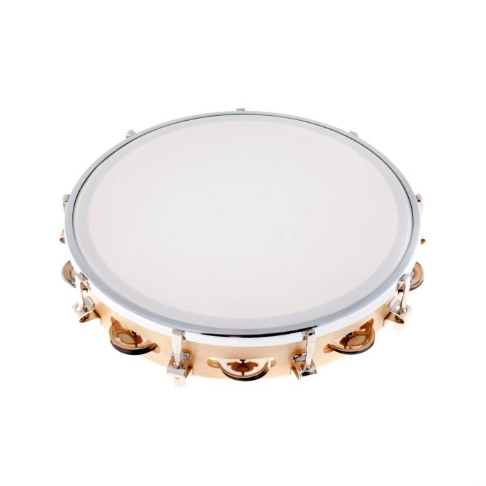 Croson 25cm tamburello pelle sintetica main product photo