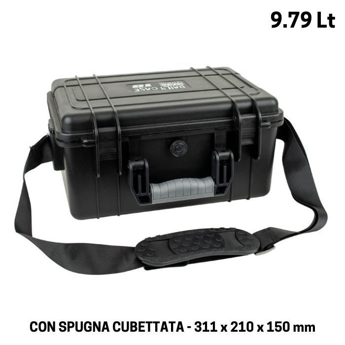 SHOWGEAR Daily Case 10 main product photo