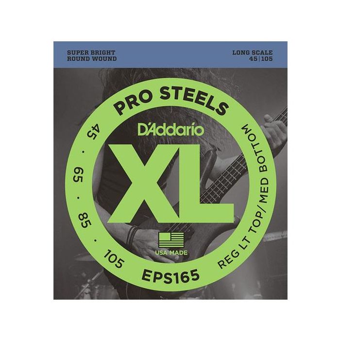 Corde Basso D`Addario EPS165 45-105 main product photo