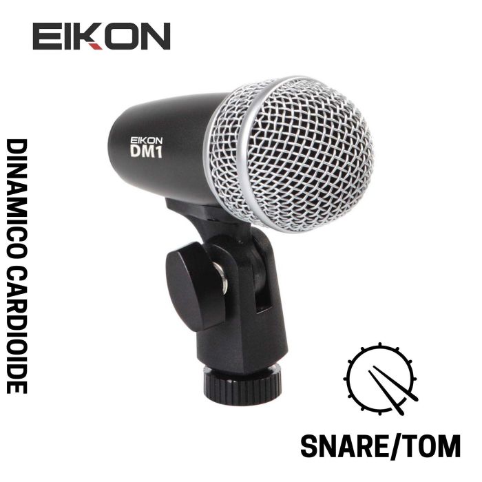 EIKON DM1 main product photo