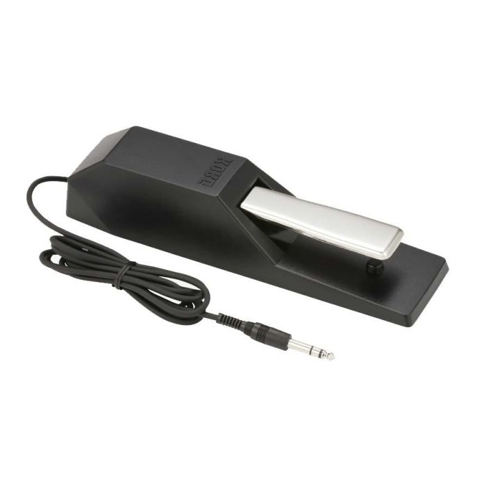 Pedale sustain Korg DS1H main product photo