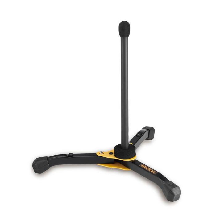 Supporto Flauto alto in Sol Hercules con borsa main product photo