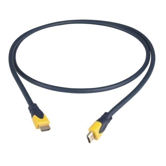 Cavo HDMI Dap Audio FV41-150 1,5mt main product photo