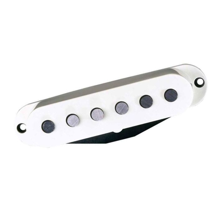 Pickup DiMarzio HS3 DP117W single coil white main product photo