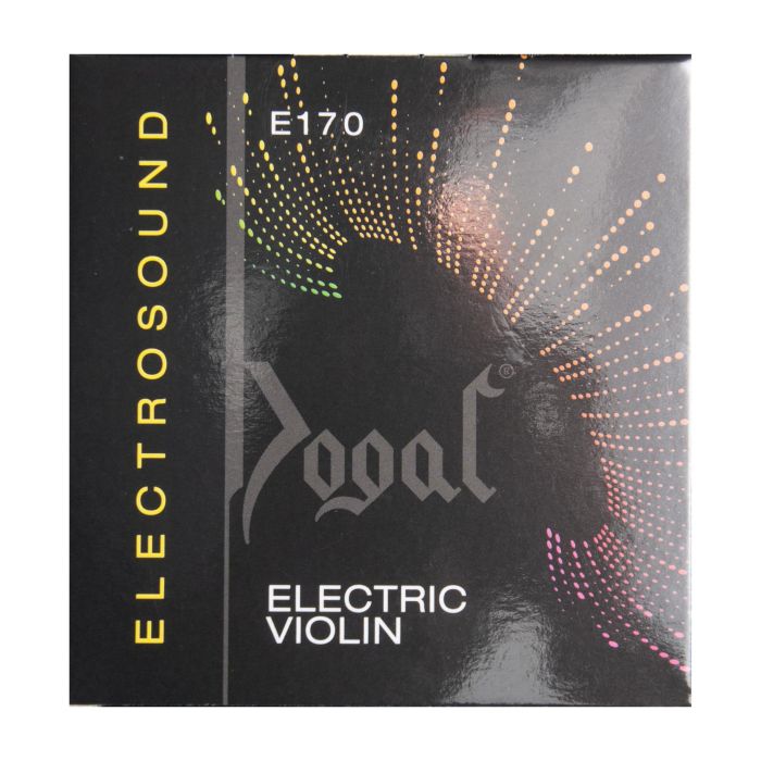 Dogal E170 set 4 corde main product photo