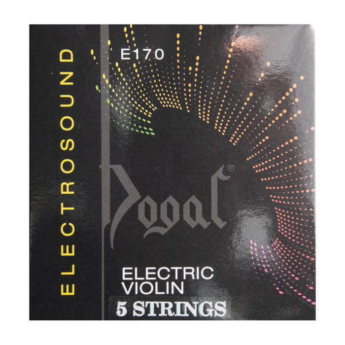 Dogal E170 main product photo