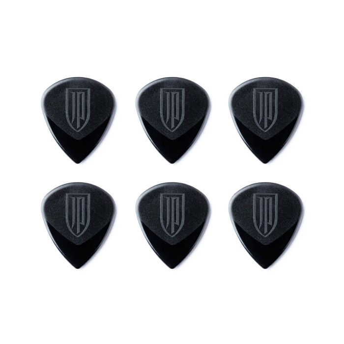 Blister plettri Dunlop John Petrucci 427PJP Jazz III 1,50mm 6pz main product photo