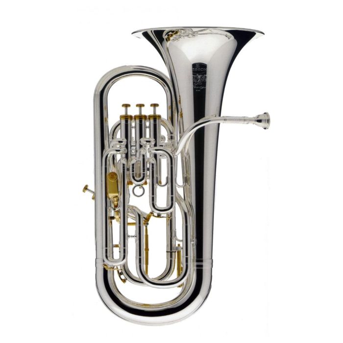 Eufonio Besson Prestige BE2052-2 con custodia  main product photo