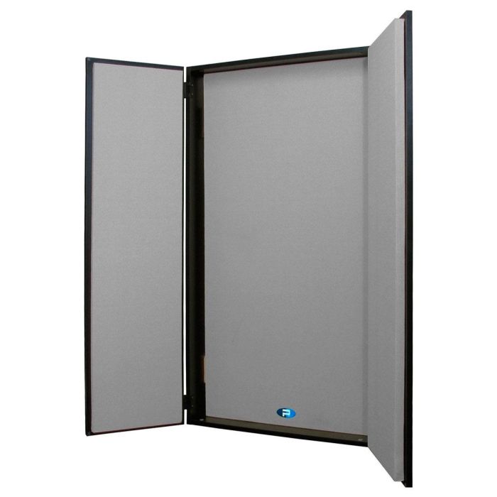 Pannello Primacoustic FLEXIBOOTH grey cm61x121x92 main product photo