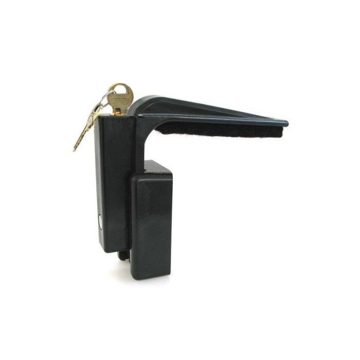 Serratura con staffa FTP per pianoforte  verticale ferma ribaltina superiore main product photo