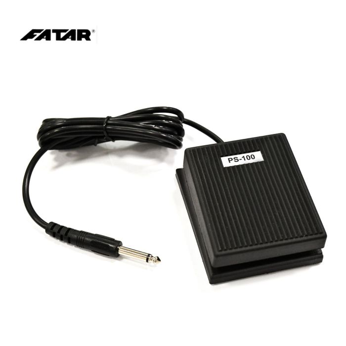 Pedale sustain Fatar PS100 main product photo