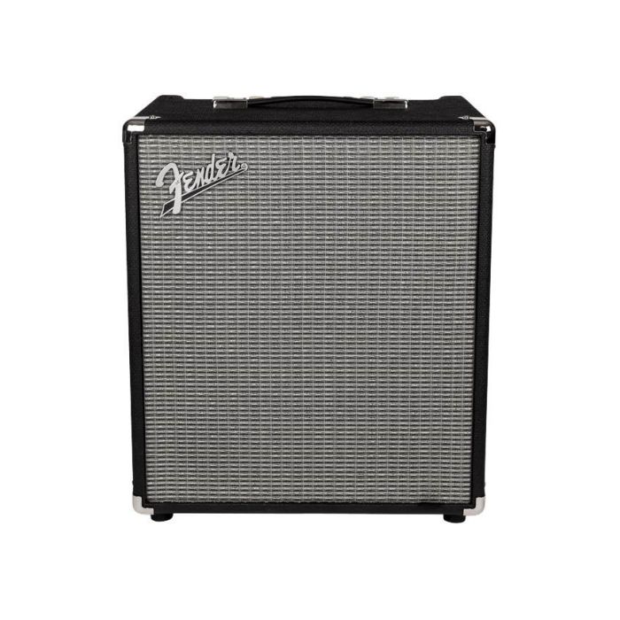Amplificatore Basso Fender Rumble 100 1X12" 100w main product photo