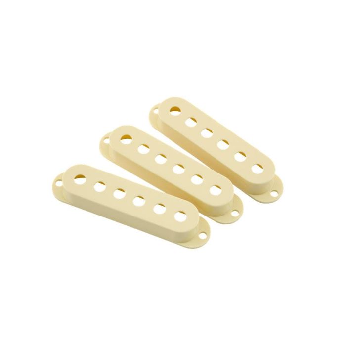 Cover Pickup Fender Roadworn Stratocaster aged white main product photo