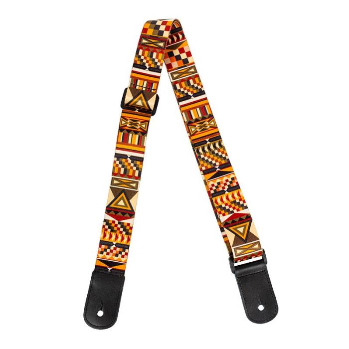 Flight S35 Marigold Tracolla ukulele  main product photo