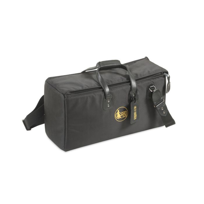 Borsa per 2 trombe 1 flicorno Gard 9-MSK nera main product photo