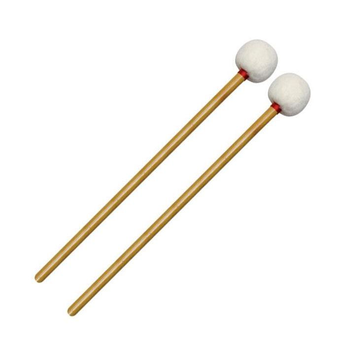 Mallets Timpani e Piatti Gewa Concerto bambù punta feltro 40mm main product photo