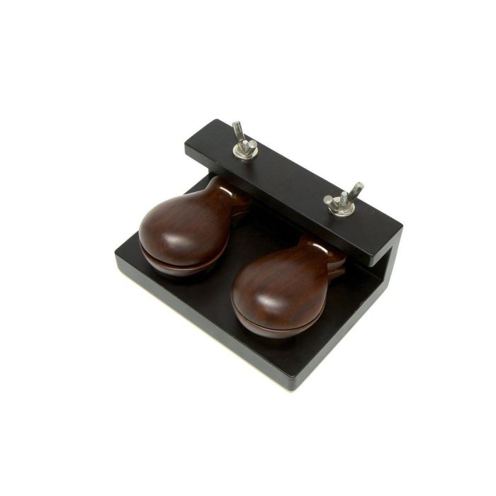 Castagnette Gewa 830430 da tavolo legno scuro main product photo