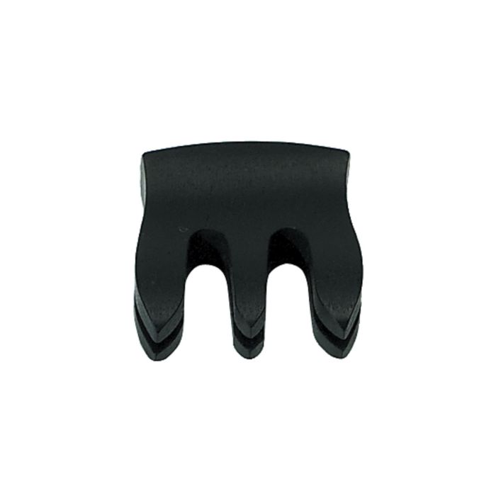 Sordina Viola Gewa tridente in ebano  main product photo