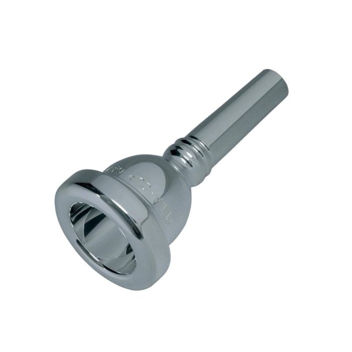 Bocchino Trombone Gewa 6 1/2 AL argentato penna larga main product photo