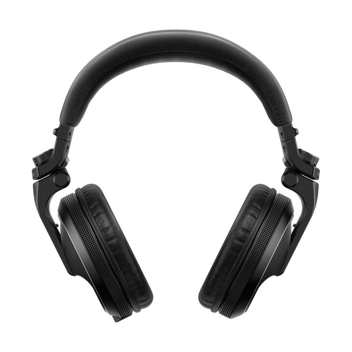 Pioneer DJ HDJ-X5 K Black Closed main product photo