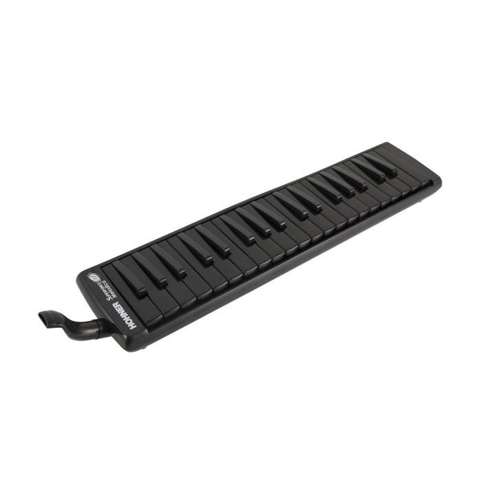 Melodica Hohner Superforce C94331 37 tasti nera con custodia main product photo