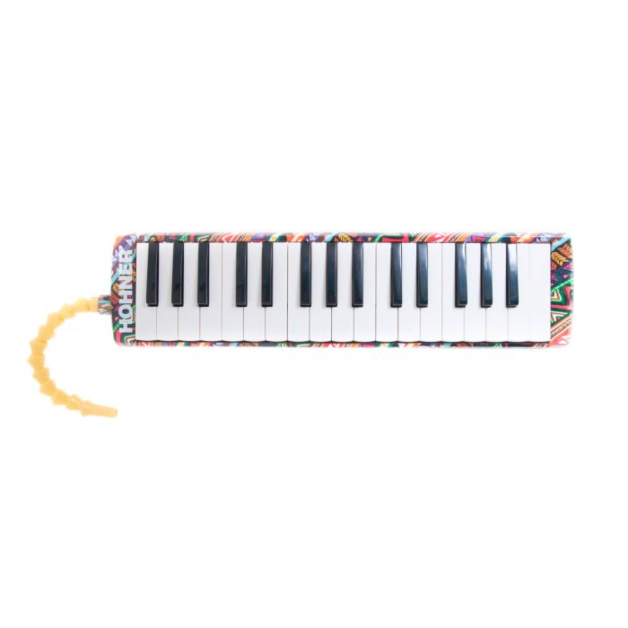 Melodica Hohner AIRBOARD 32 tasti con borsa main product photo