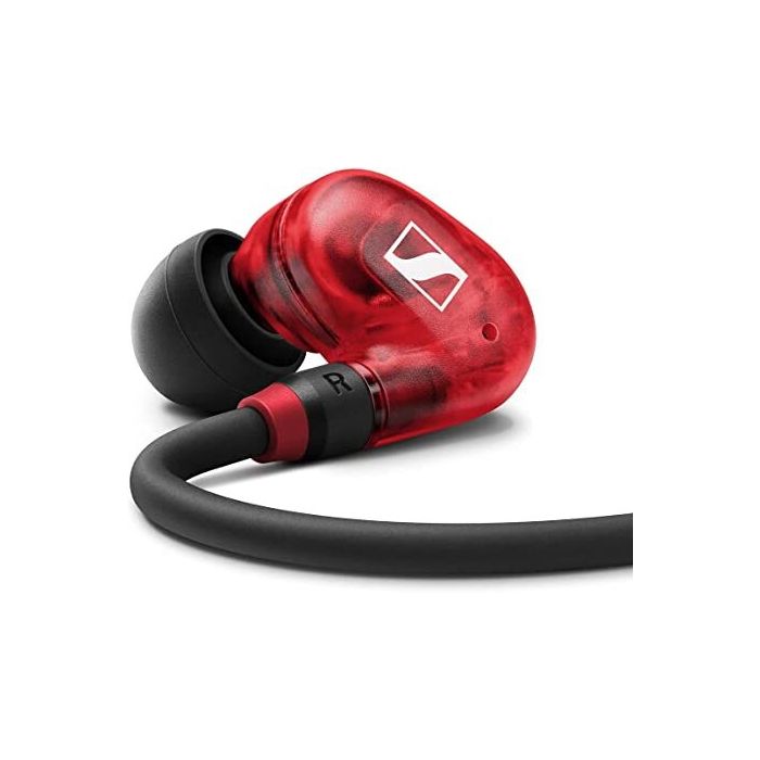 Sennheiser IE 100 Pro Red main product photo
