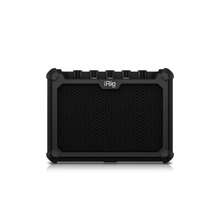 Amplificatore IK Multimedia Irig MICRO AMP 15w main product photo